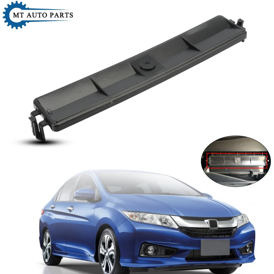 

Крышка фильтра кондиционера MTAP для HONDA CITY, крышка салонного фильтра кондиционера для FIT/JAZZ 2015 2016 2017 2018 2019 2020