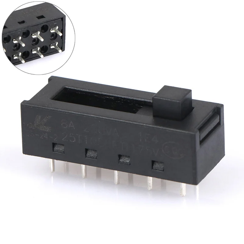 

Переключатель для фена HUXUAN SS-24NO2