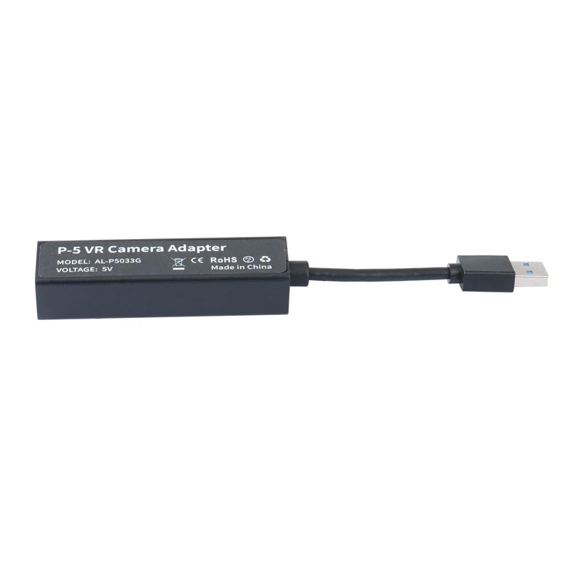 USB 3 0 к коннектору виртуальной реальности мини-адаптер для камеры Sony Playstation PS5
