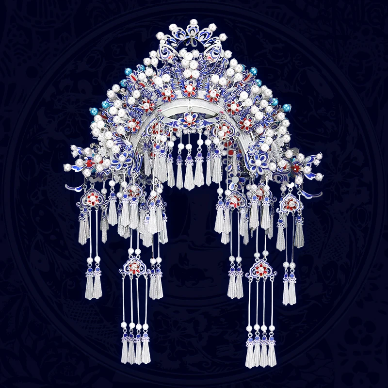 Металлические 3D пазлы Piececool