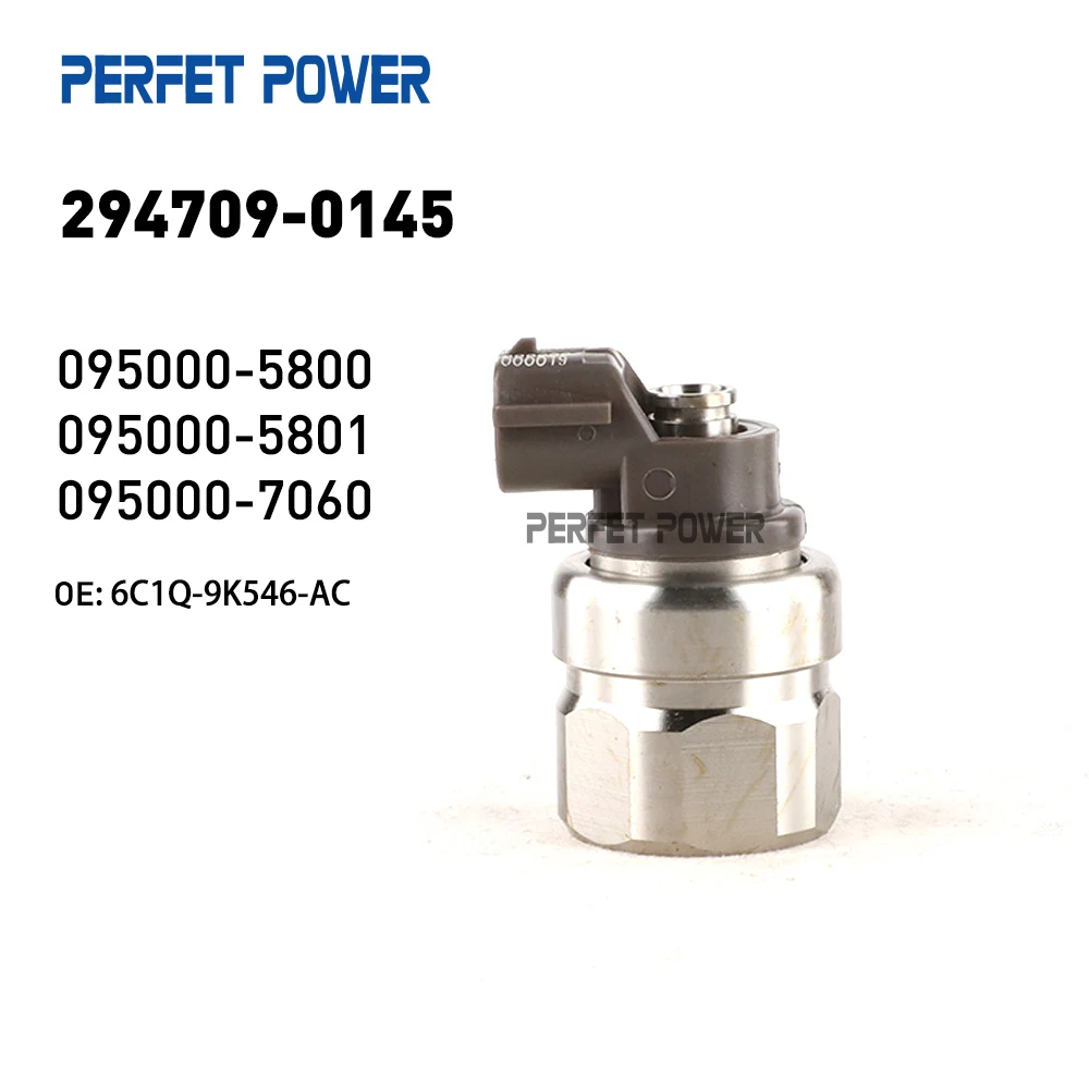 

294709-0145 Solenoid Valve for 095000-5800, 095000-5801, 095000-7060 Common Rail Fuel Injector China Made New