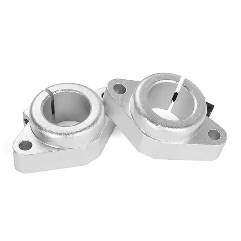 SHF8 SHF10 SHF12 SHF13 SHF16 SHF20 SHF25 Алюминиевый линейный стержень Опора вала рейки Линейный