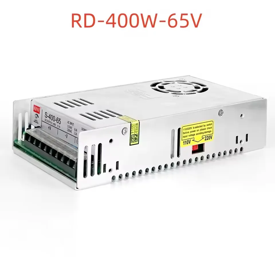 

ZHUJI RD6006P/RD6006PW Преобразователь напряжения 60В 6А