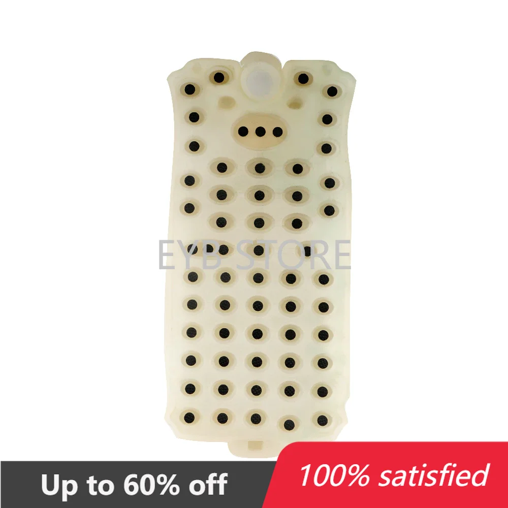 

5pcs Brand New Keypad(56-Key) Replacement for Honeywell LXE MX7 Tecton