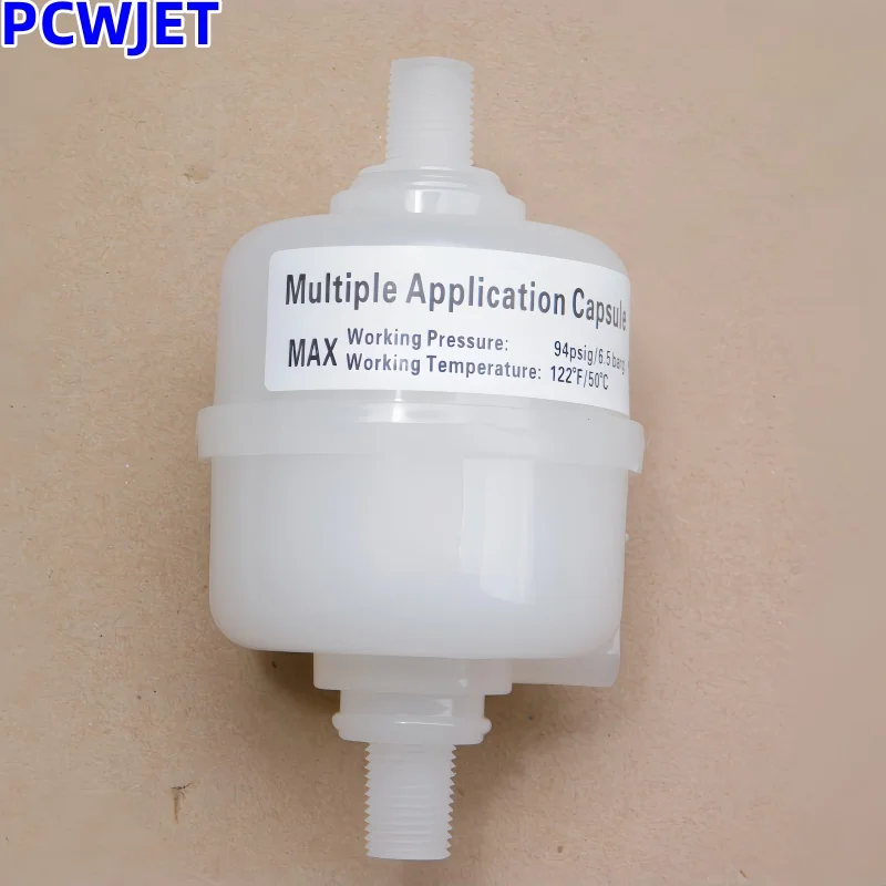 Для основного фильтра Metronic старого типа для струйного кодирующего принтера Alphajet