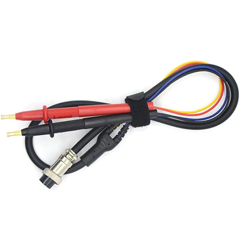 Тестер внутреннего сопротивления аккумуляторов RC3563