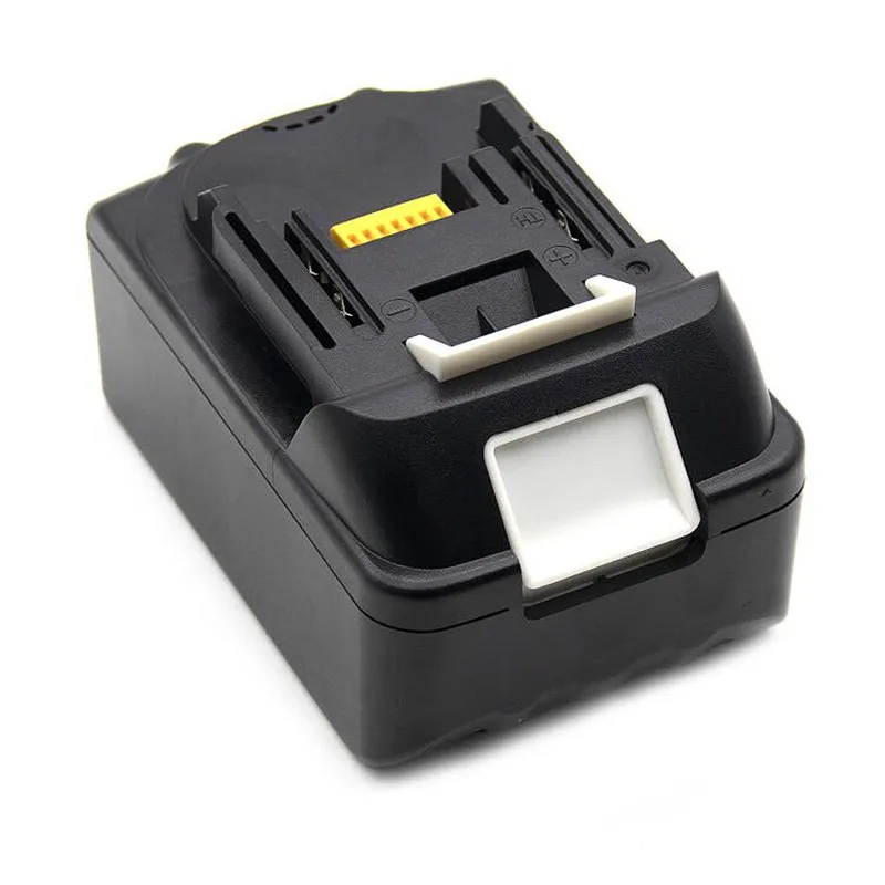 Brand New BL1860B 18V 6.0Ah LXT Lithium-Ion Power Tool Battery For Makita BL1830 BL1850 BL1860