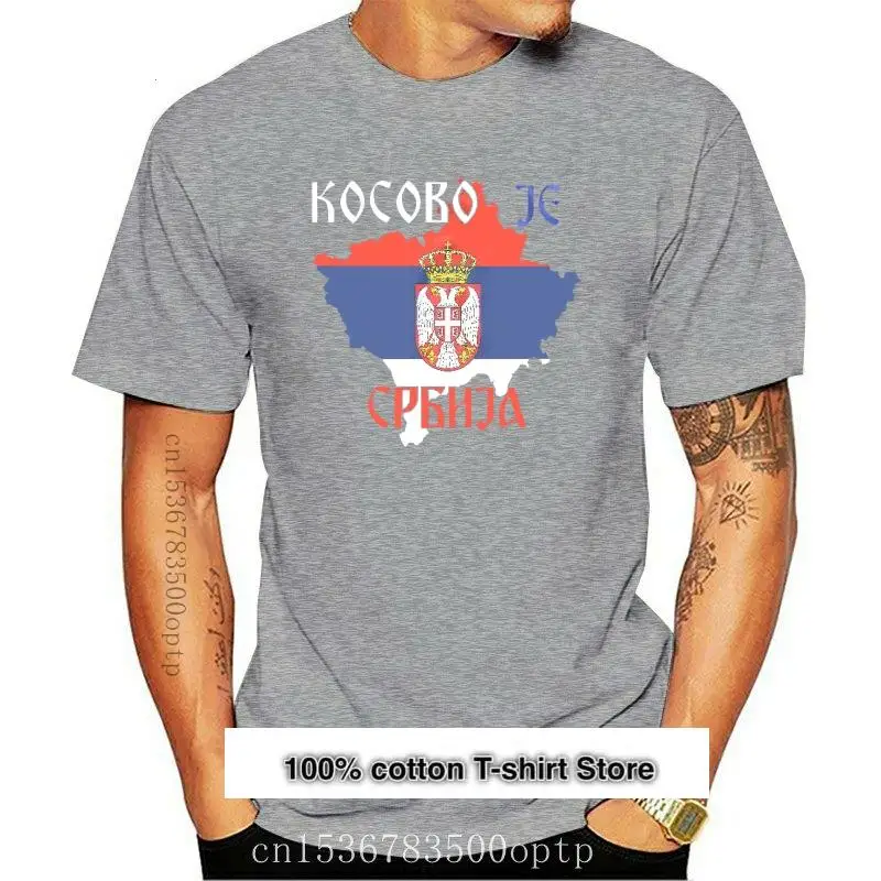 

Новая версия для Косово футболка с надписью Serbia с мафией-это Сербия, НАТО Yougoslavia