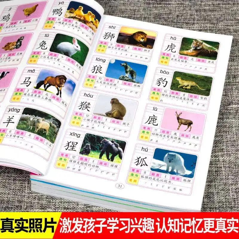 Рисунок 4 - Книга для дошкольного обучения