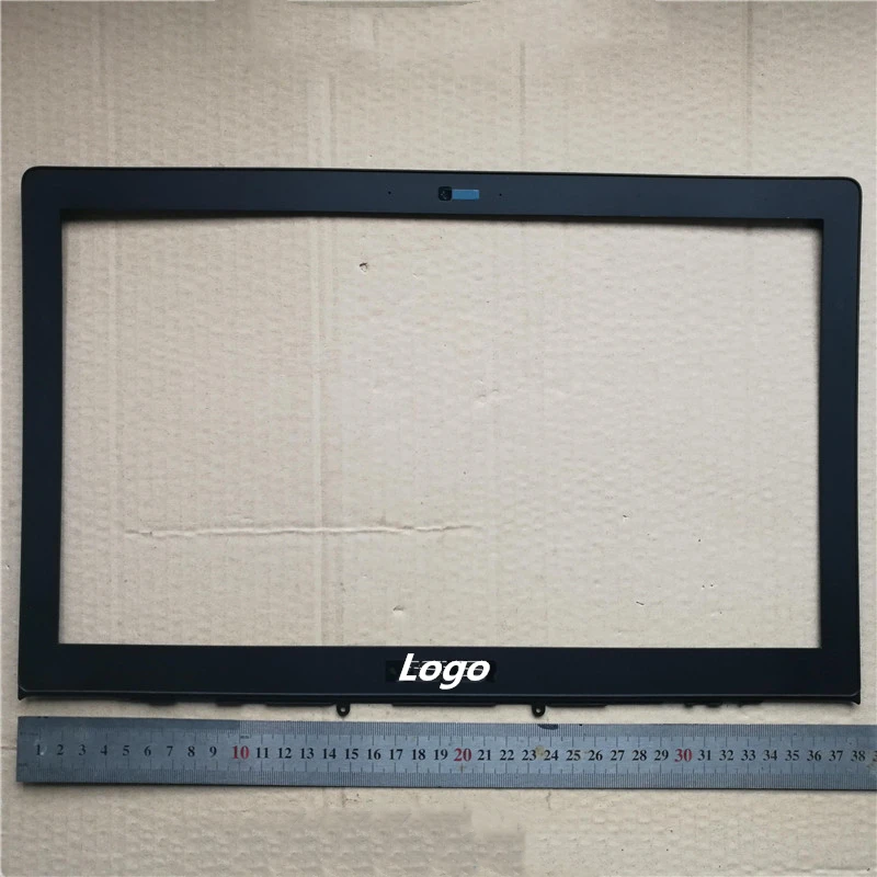 LCD Back Cover Screen Cap Lid For Asus N550J N550JL N550JV N550JK N550 G550 Q550 Bezel Frame Housing |