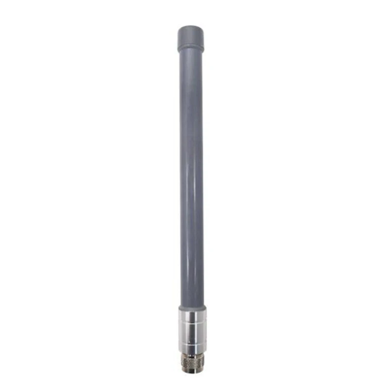 

Антенна для майнинга Helium Hotspot Lora Wifi Мужская Omni наружная Водонепроницаемая Стекловолоконная антенна Lorawan