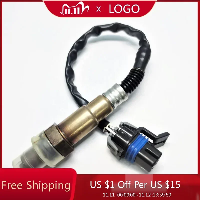 Локи Дж 12596688 Задний датчик кислорода автомобиля для Buick LaCrosse 2.0T