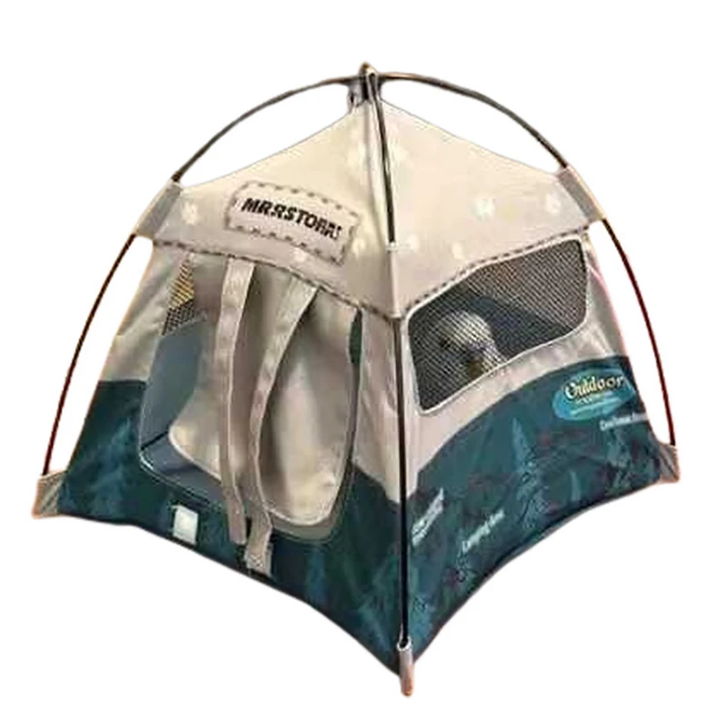 

Миниатюрная модель палатки 1:12 WHPHous