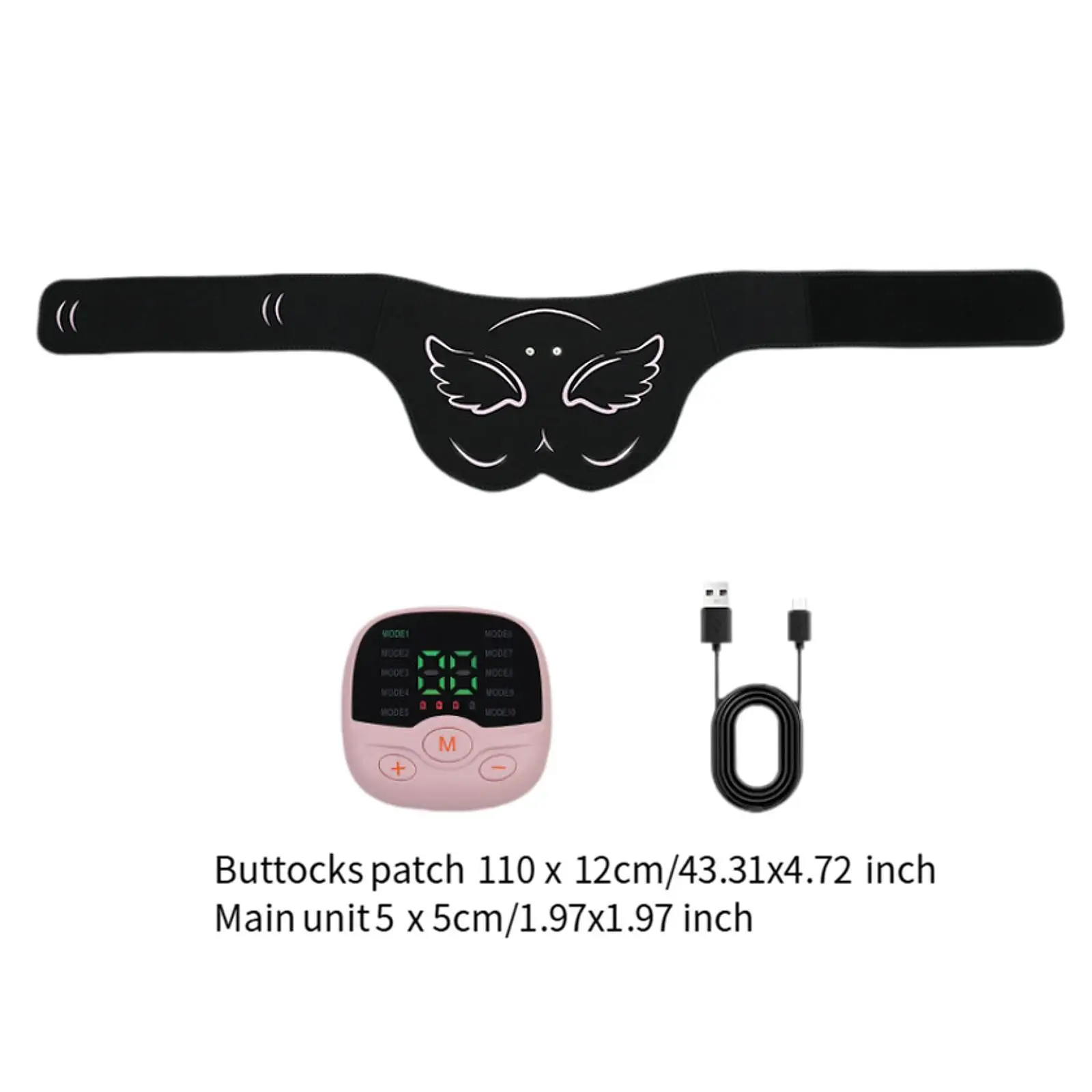 Тоник для бедер устройство подтяжки ягодиц оборудование тренировок тренажер