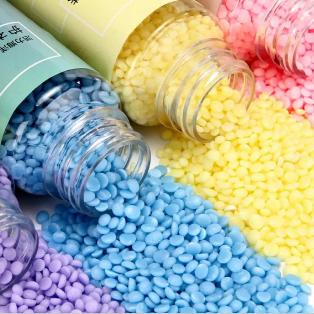 

Lasting Fragrance Lasting Fragrance Beaded 240g Laundry Scent Beads Remain Fragrant Diffuser Machine Clean Detergent Portable