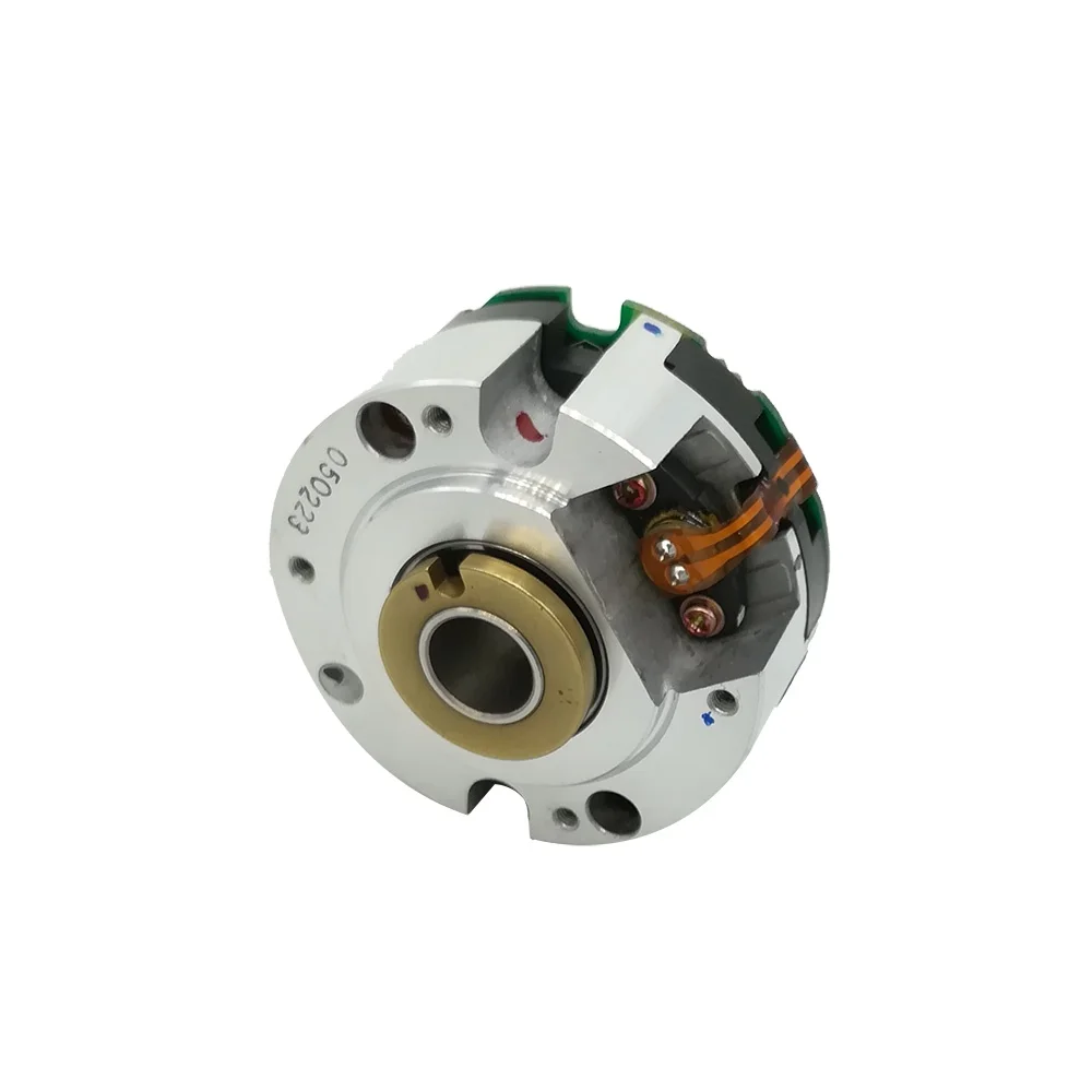 

New YASKAWA rotary encoder UTSIH-B17CK servo motor encoder B1700 Programmable