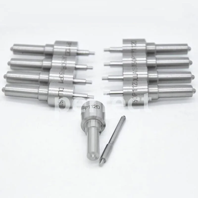 Форсунка Форсунки DLLA150P1120 11 9 для Mercedes Benz Actros OM541 OM542 0433171724/15.9D 6x