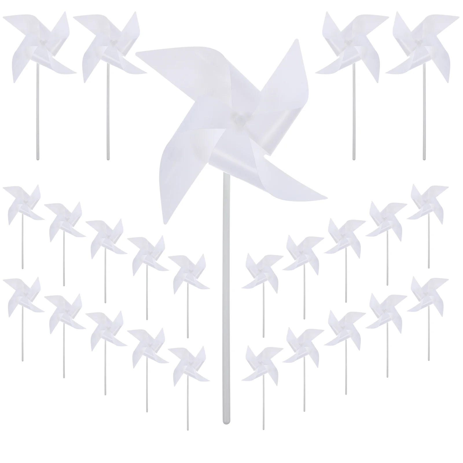 

Wheel Unpainted Pinwheels Graffiti Blank Painting Blank Pinwheels
