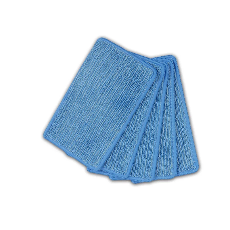

Vacuum Cleaner Mop Cloths Rags for Amazon Basics RB1-EU Robot Cleaner Spare Parts Cleaning Mop Replacement