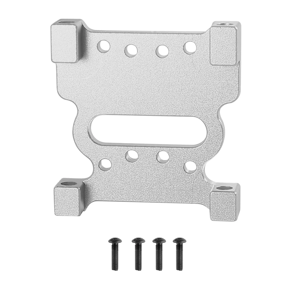 Aluminum Center Differential Cover for 1/7 1/8 ARRMA Mojave Kraton Infraction Outcast RC Car Upgrades Parts