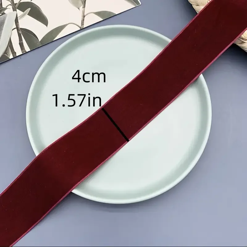 Barkhatnaya Lenta 2 Ярда * 1