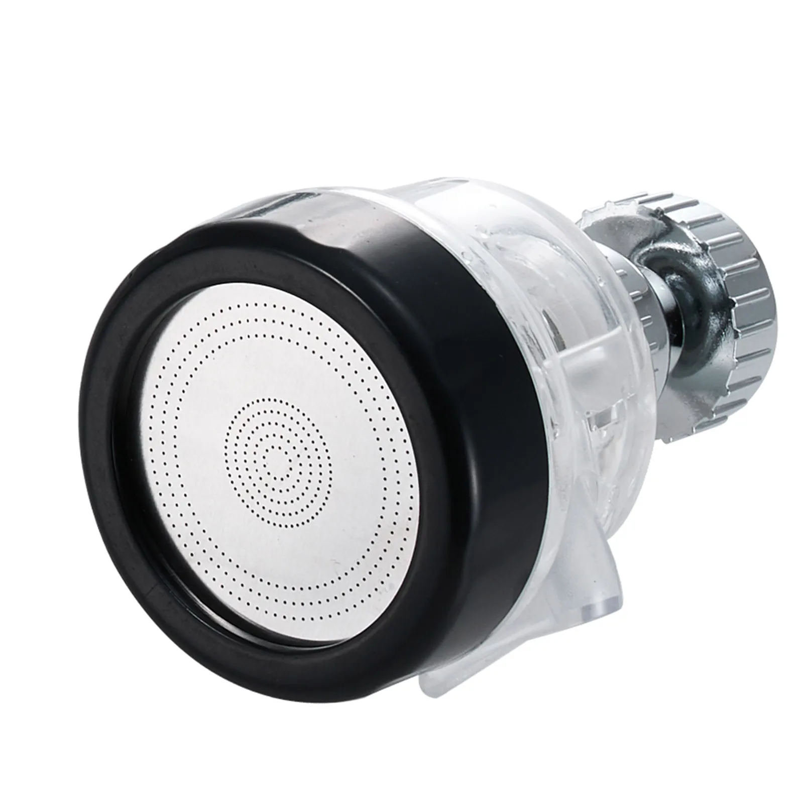 

Faucet Sprayer Attachment 360rotatable Kitchen Sink Faucet Aerator 3 Modes Adjustable Kitchen Faucet Head Anti-splash Water