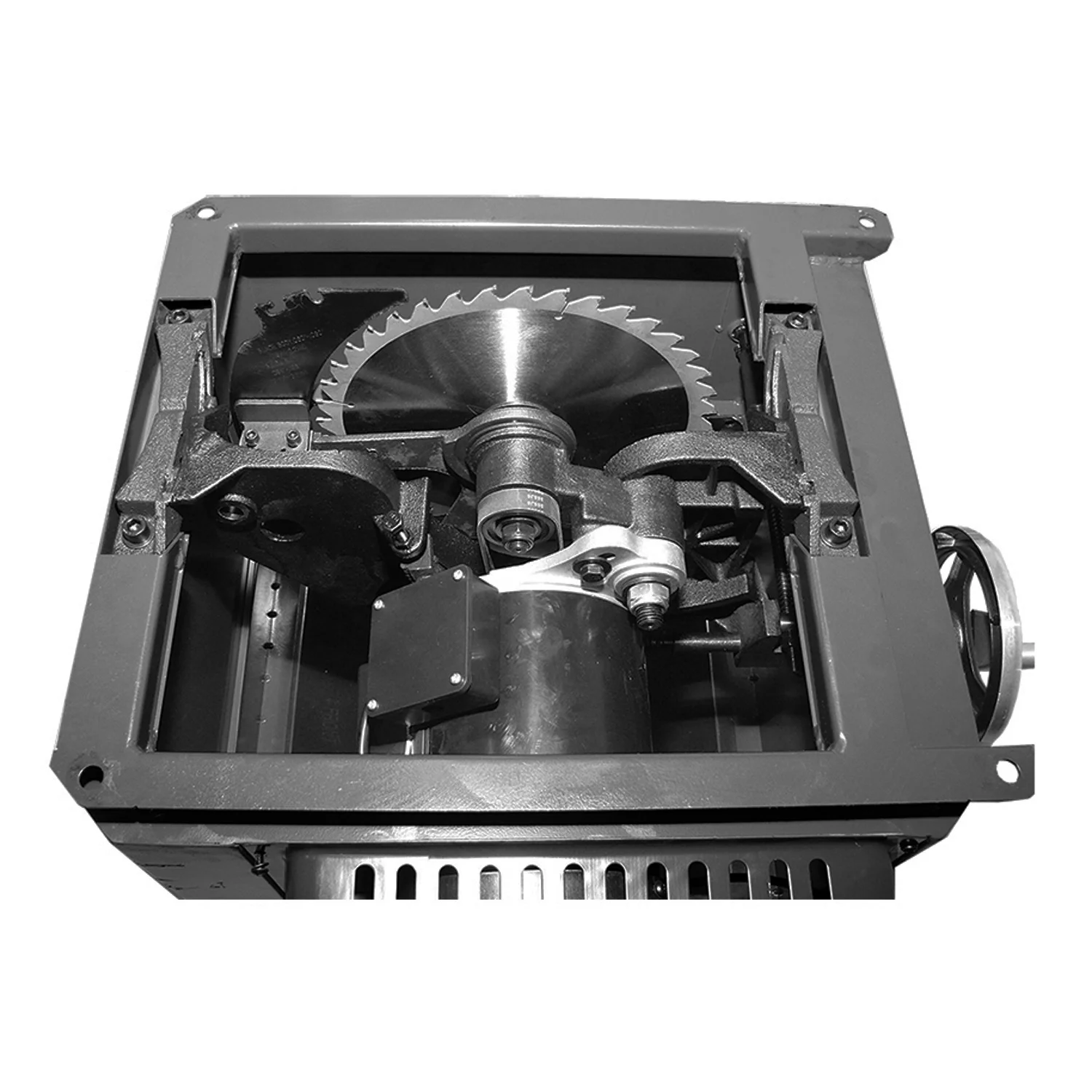 Товар #25101 профессиональная Деревообработка macsShine 10 дюймов наклонная скользящая