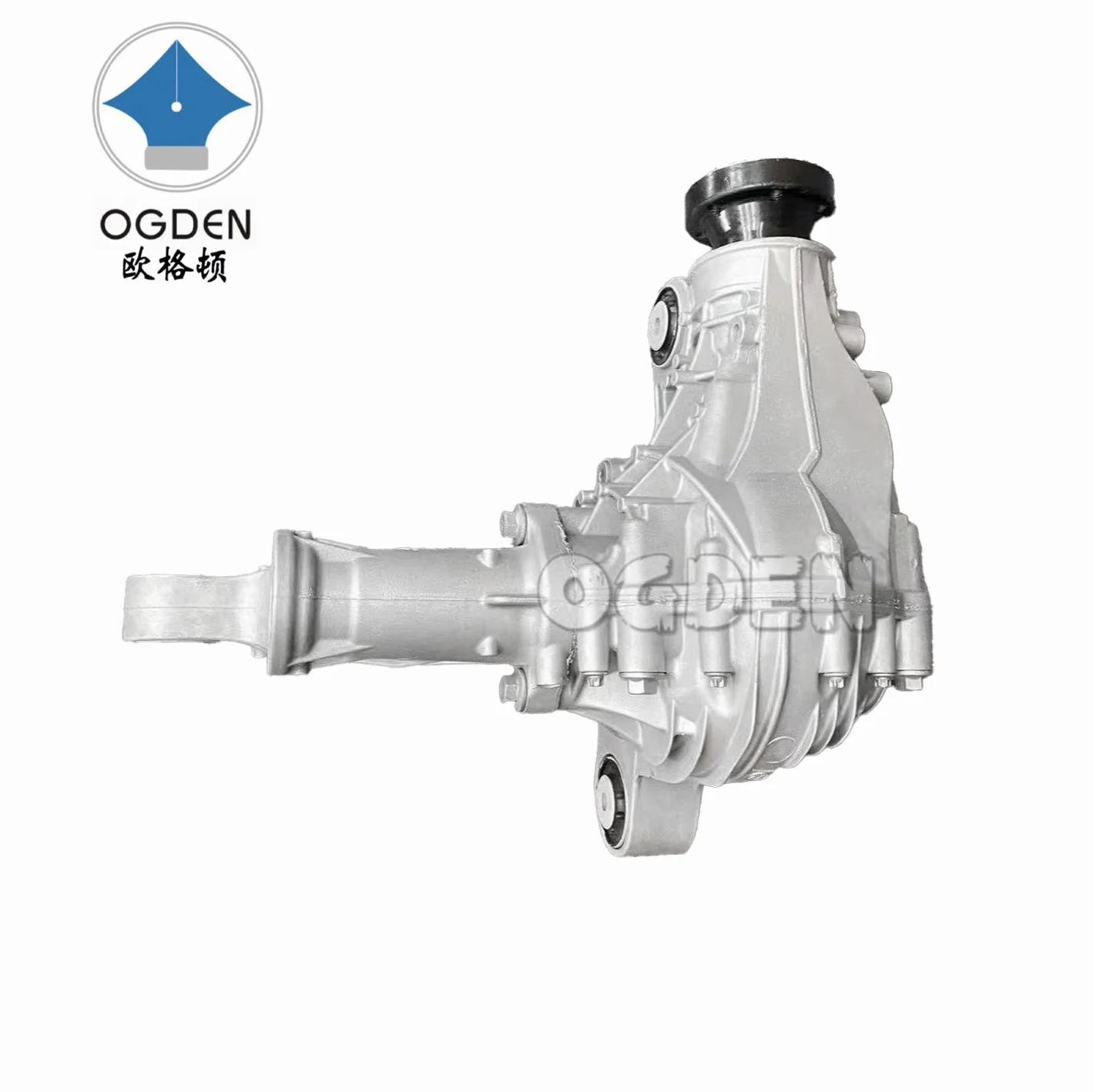 OGDEN A 1643302402 Дифференциал переднего моста Transmissio 3.09 для Mercedes-Benz ML300 ML350 ML450 W164