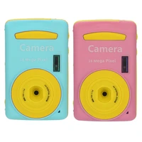 2inch 16mp 1080p kids camera for children birthday gift digital video camcorder
