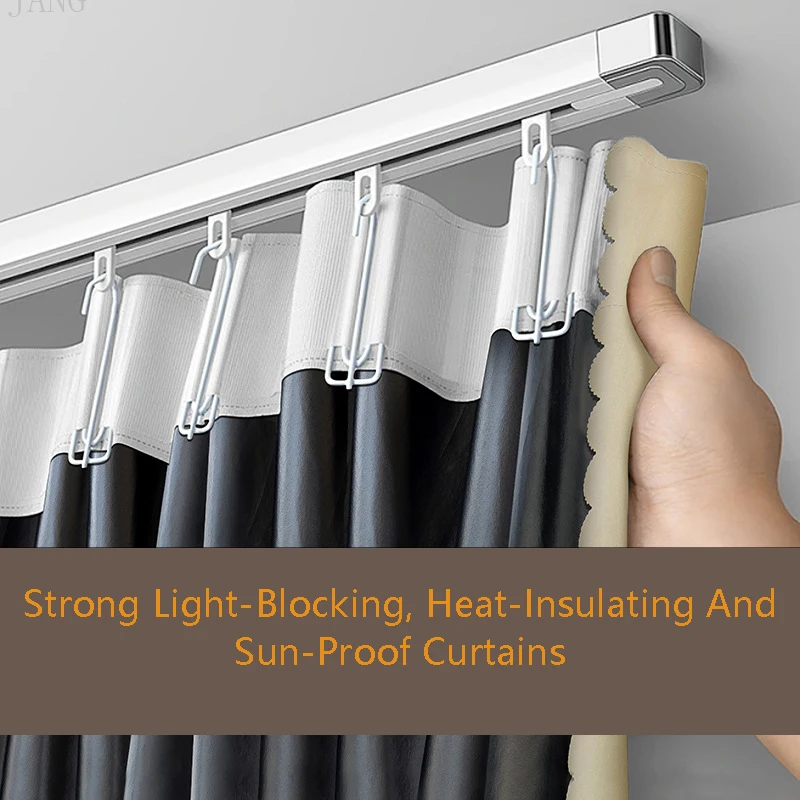 Полностью затемняющие шторы для спальни сильная звукоизоляция установка без