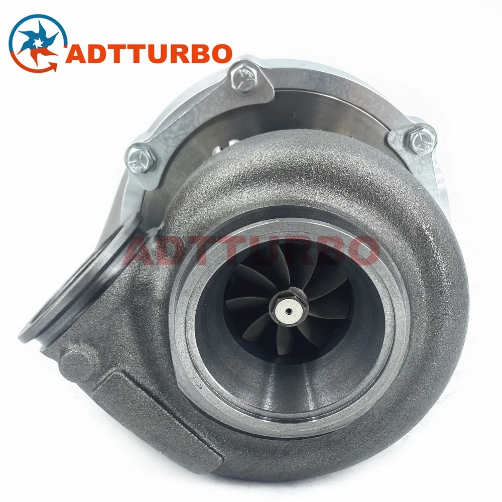 Г30-900 Г-СЕРЫ 880704 -5009S Турбокомпрессор Performance Turbine G30 900 62 мм -5008S0.83AR Турбо с двумя