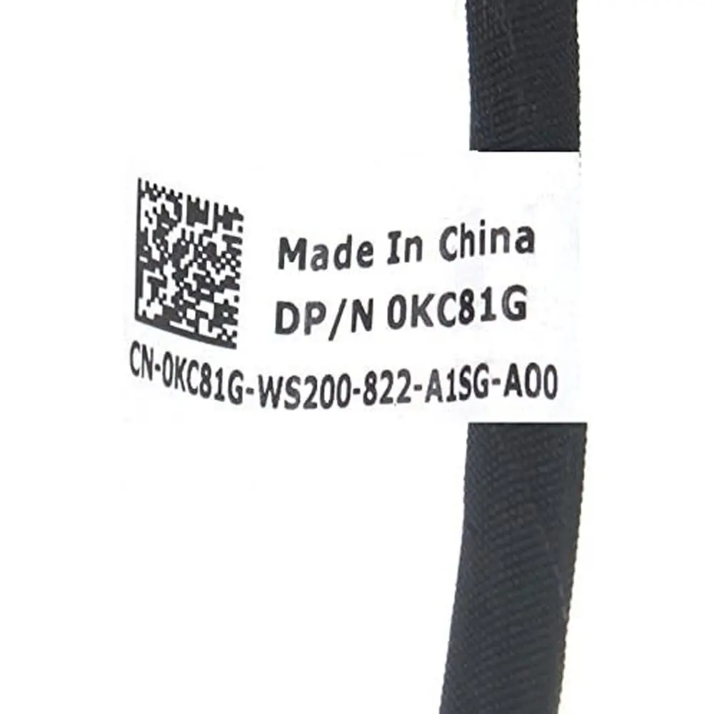 Фото Кабель-коннектор OEM для Dell Inspiron 3650 3653 3655 3656 3660 3667 3668 3669 3670, 6-контактный, для подключения жесткого диска HDD/SSD к ODD SATA №5