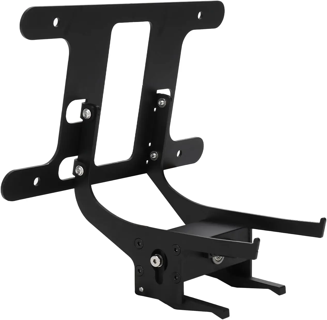 Кронштейн для переднего номерного знака Tesla Model 3 2024 Highland монтажный комплект с