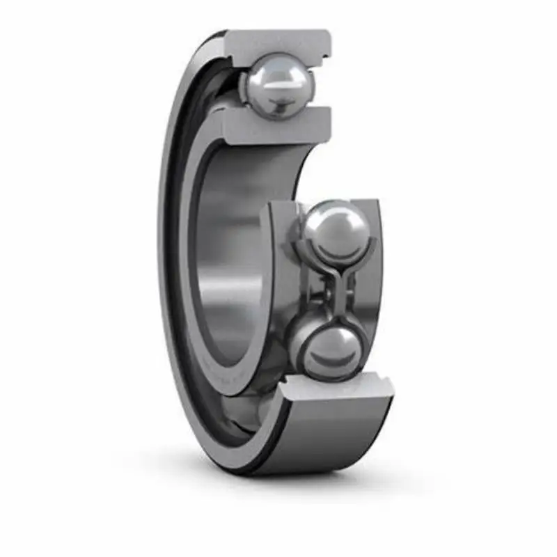 

NSK Single Row deep groove ball bearings 6004 6004ZZ 6004ZZCM