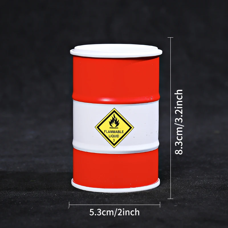 

Железный мини-контейнер для масляного барабана