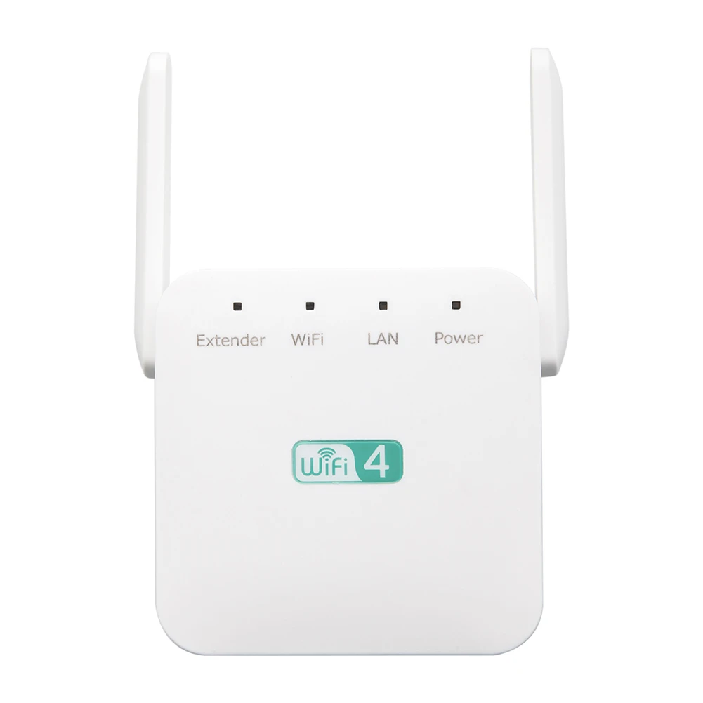 

Беспроводной Wi-Fi репитер, 2,4 ГГц, 300 Мбит/с, 2,4 ГГц
