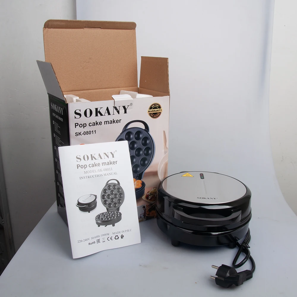 Домашние принадлежности Houselin для выпечки тортов красного цвета 14 походов на