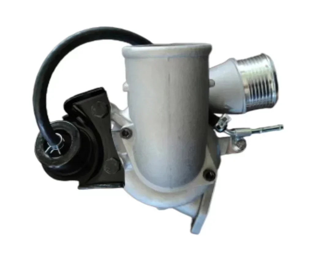 Турбокомпрессор TD03L для двигателя KIA Bongo K2500