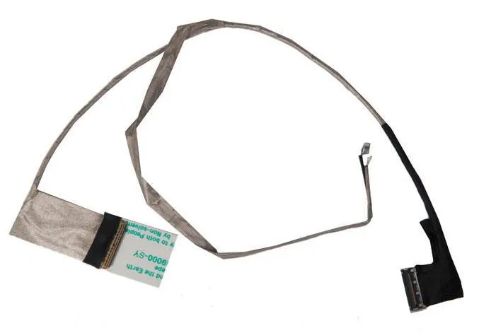 Шлейф матрицы для Asus K45DE (40-pin) ver.2