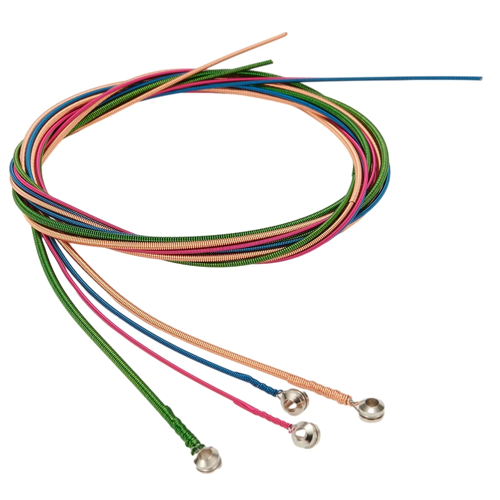 Set Top 2019 горячие профессиональные гитарные струны бас-гитара от 0 46 до 100