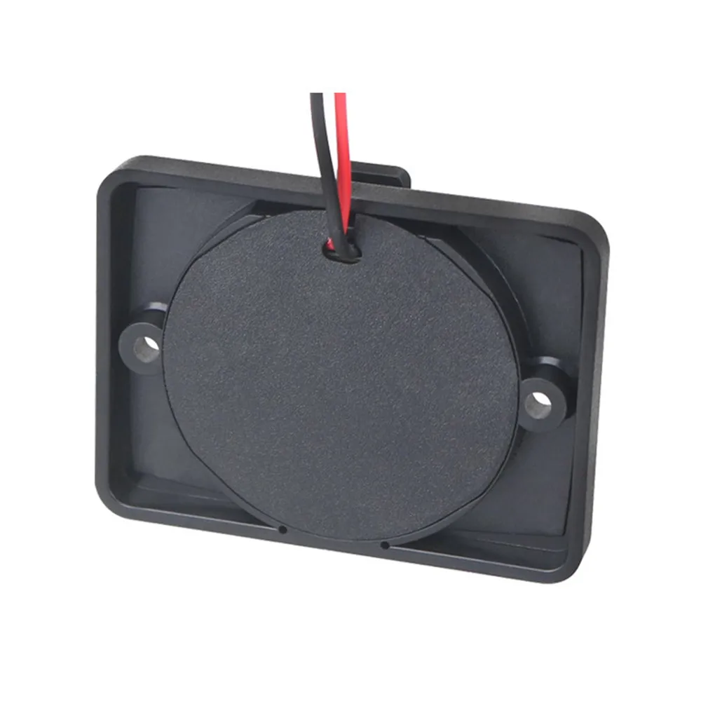 Фото PD QC 3.0 Dual USB зарядное устройство универсальное автомобильное зарядное устройство адаптер питания водонепроницаемый адаптер быстрой зарядки для мотоцикла 12 В/24 В №4