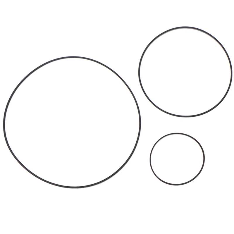 Квадратный ремень для кассеты DVD рекордера