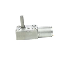 small electric micro motor jgy370 wheelchair 6v geared 6v dc small electric motor 8mm shaft solid shaft