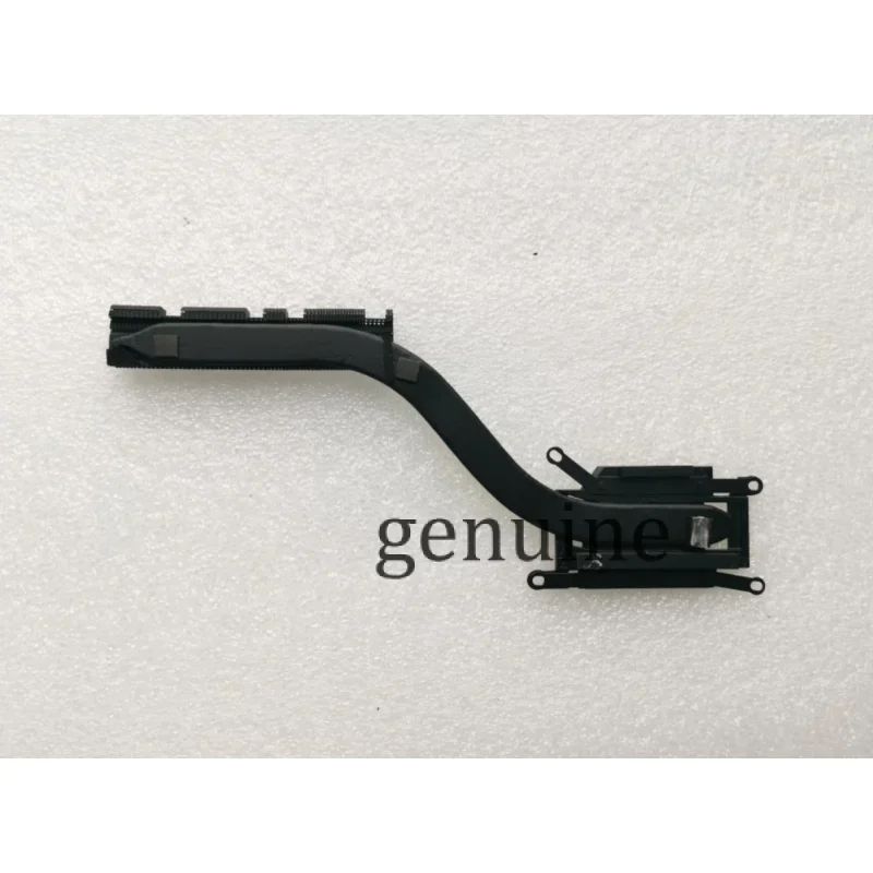 Новый оригинальный радиатор для Dell Latitude E5480 E5490 медная трубка 0Y3XKP Y3XKP CN-0Y3XKP быстрая