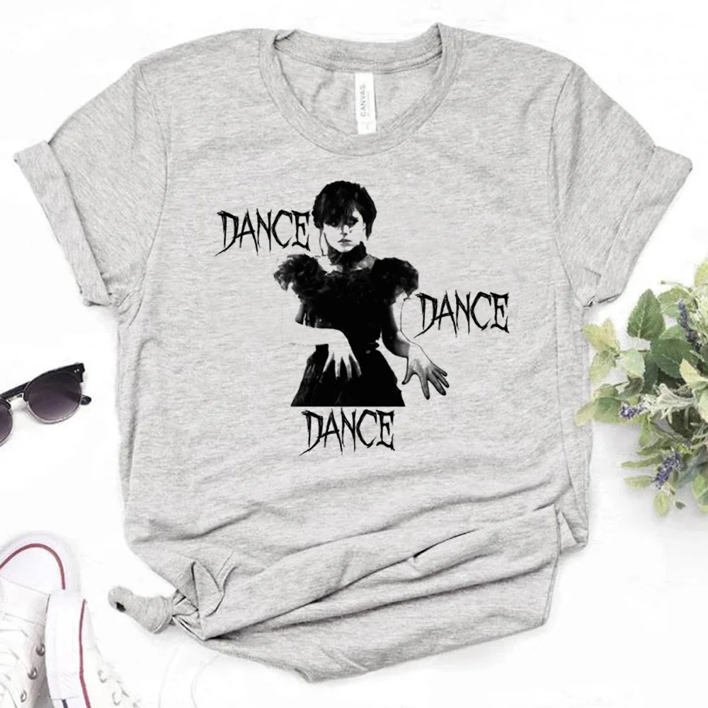 

jenna Tee women summer manga funny t shirt female graphic designer clothing