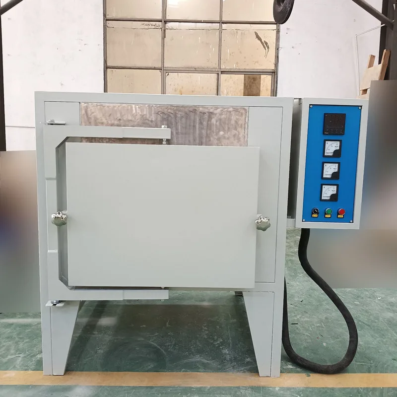 Промышленность печи Hongda имеет минимальный заказ. Высокотемпературная