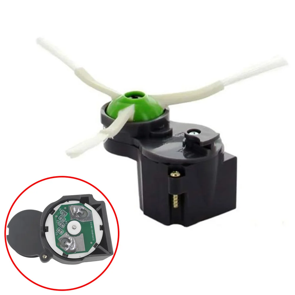 

Для пылесоса IRobot Roomba E5 E6 I3 + I4 I4 + I6 I6 + I7 I7 + J7 J7 + I8 I8 +