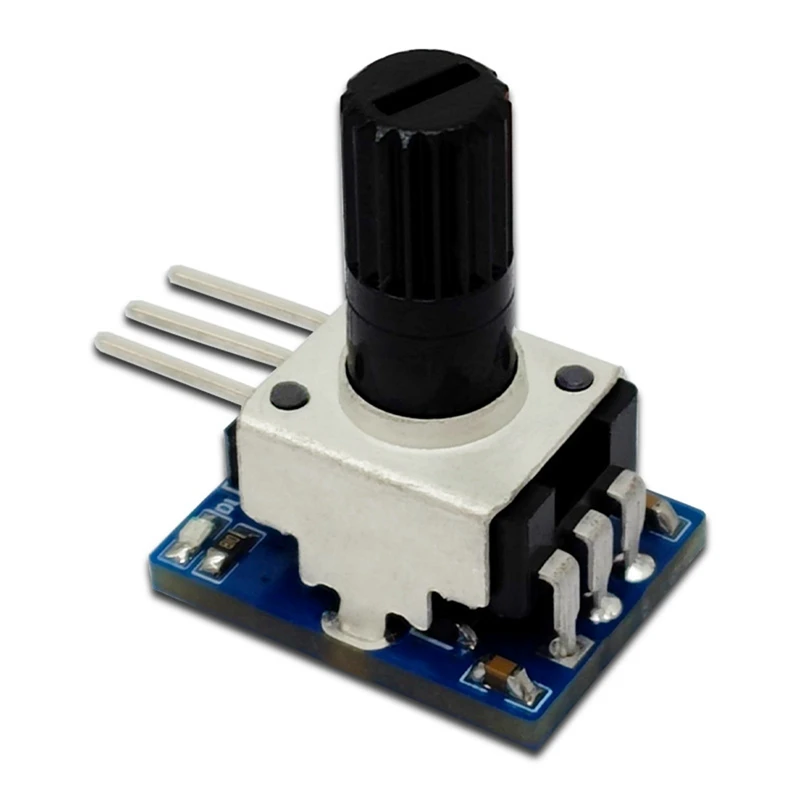 Маленький Серводвигатель ESC тестер PWM управление Мини DIY бесщеточный вентилятор