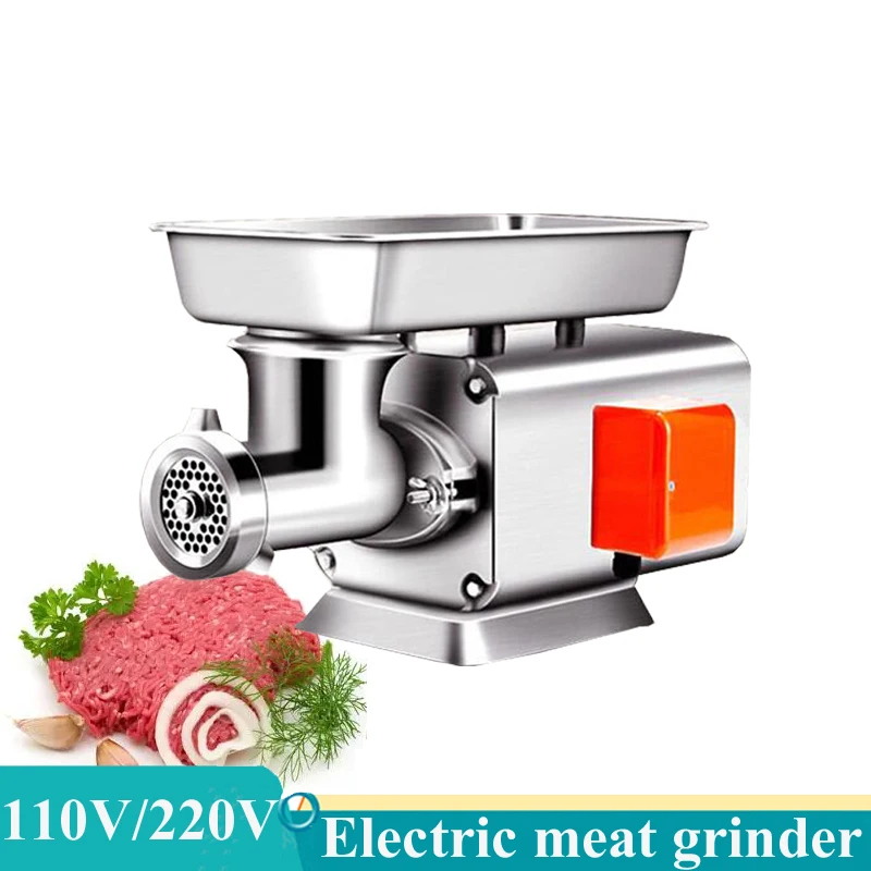 

Кухонный комбайн для приготовления колбасных изделий, 150 кг/ч