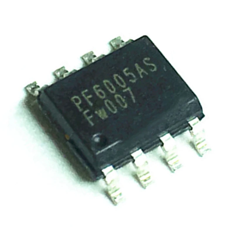 pf6005as sop